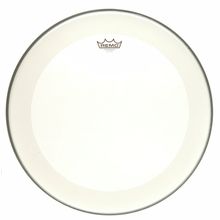 Remo 20" Powerstroke 4 coated Bass