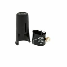 GF Ligature GF-01M Nickel