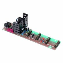 Doepfer A-100 MNT with PS