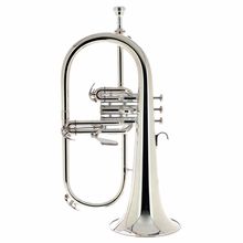 Thomann FH 600 GS Bb-Flugelhorn