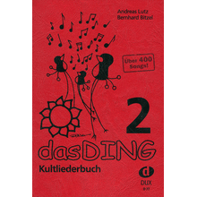Edition Dux Das Ding 2