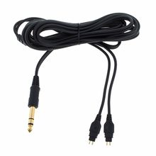 Sennheiser HD-650 Cable