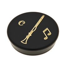 MusikBoutique Magnet Clarinet