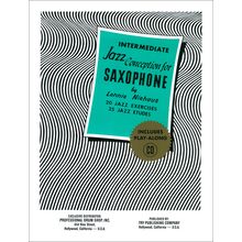 Try Publishing Company Intermediate Jazz Conception