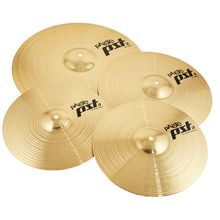 Paiste PST3 Universal Standard Set