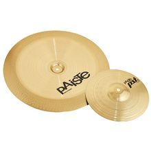 Paiste PST3 Effects Pack Set