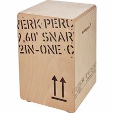Schlagwerk CP403 Cajon