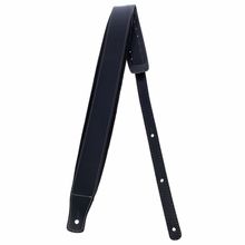 Harley Benton Guitar Strap Padded Black