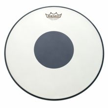 Remo 14" CS Emperor Coated Bottom
