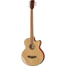 Harley Benton B-35NT Acoustic Bass Series