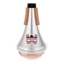 Denis Wick DW5504 Trumpet Straight Copper