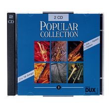 Edition Dux Popular Collection CD 8