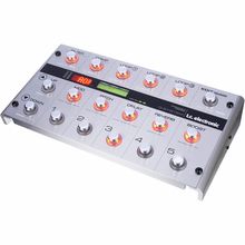 tc electronic G-System
