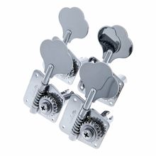 Schaller BMF Bass Tuner Set 4L C