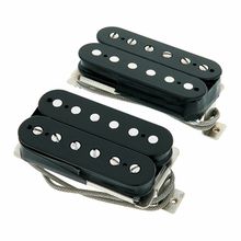Seymour Duncan SH-59 Set Vintage Blues BK