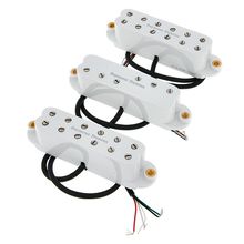 Seymour Duncan SJB/SDBR/SL59 WH Set