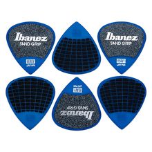 Ibanez PPA16HSG-DB Pick Set