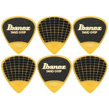 Ibanez PPA16MSG-YE Pick Set