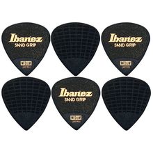 Ibanez PPA16MSG-BK Pick Set