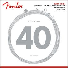 Fender 5250XL Short Scale