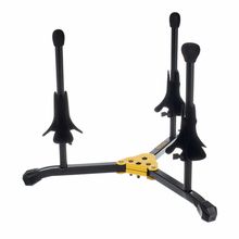 Hercules Stands DS513B Multi Stand