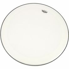 Remo 26" Powerstroke 4 coated Bass