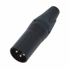 Neutrik NC3 MXX-BAG