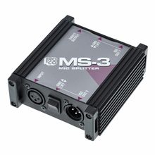 Proco MS-3 Splitter