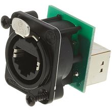Neutrik NE8 FDP-B