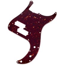 Fender Pickguard Precision 13Holes TT