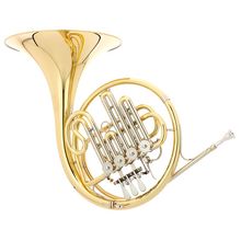 Hans Hoyer 704-L