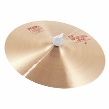 Paiste Classic 14" Sound Edge HH Top