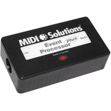 MIDI Solutions Event Processor Plus