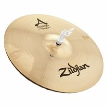 Zildjian 15" A-Custom Mastersound Hi-Ha