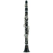 Yamaha YCL-681 II Clarinet