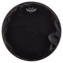 Remo 14" Black Max Snare Ebony