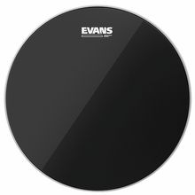 Evans 10" TomTom Resonant Head Black