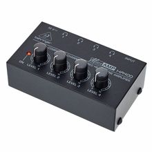 Behringer HA400