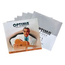 Optima Gypsyfire L 011/046