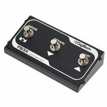 Digitech FS 3X