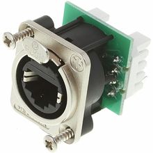 Neutrik NE8 FDV-YK