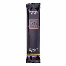 Vandoren 56 Rue Lepic Bb-Clarinet 3.0