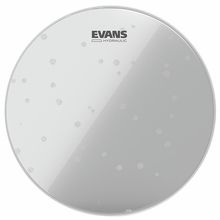 Evans 13" Hydraulic Glass Tom
