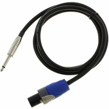 pro snake Bass Amp Speaker Cable 1,5m