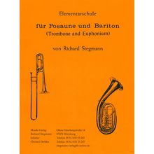 Richard Stegmann Elementarschule für Zugposaune