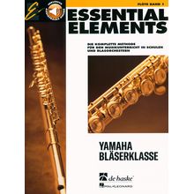 De Haske Essential Elements Flute 1