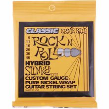 Ernie Ball 2252
