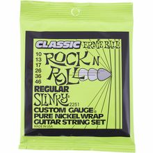 Ernie Ball 2251