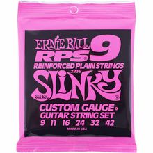 Ernie Ball 2239 RPS Super
