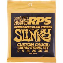 Ernie Ball 2241 RPS Hybrid